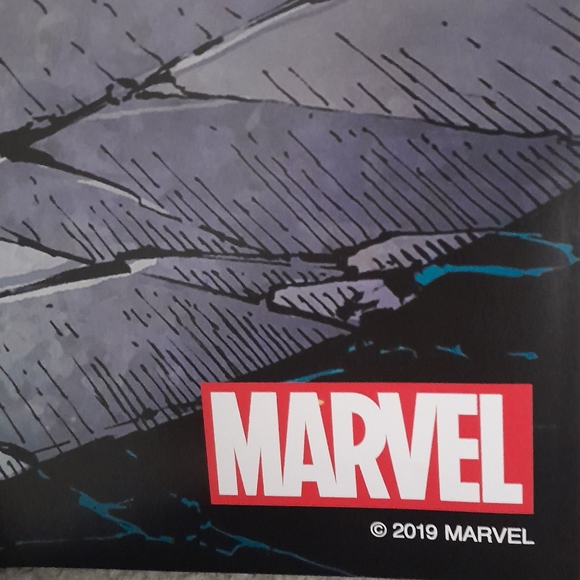 Rare Marvel 2019 Savage Sword of Conan Poster - Picture 3 of 4